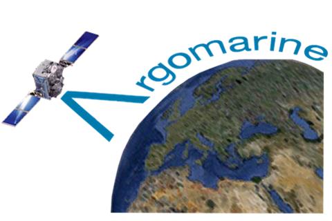 Argomarine Logo