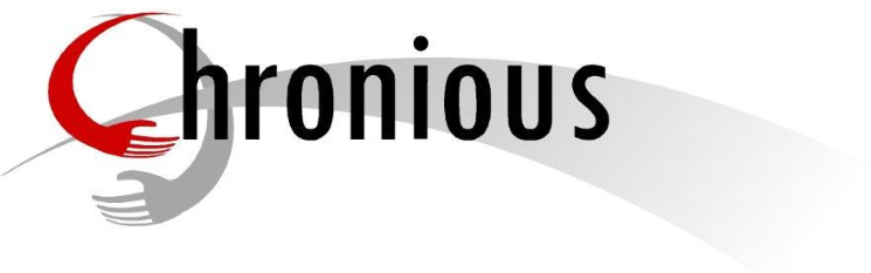 Chronius Logo