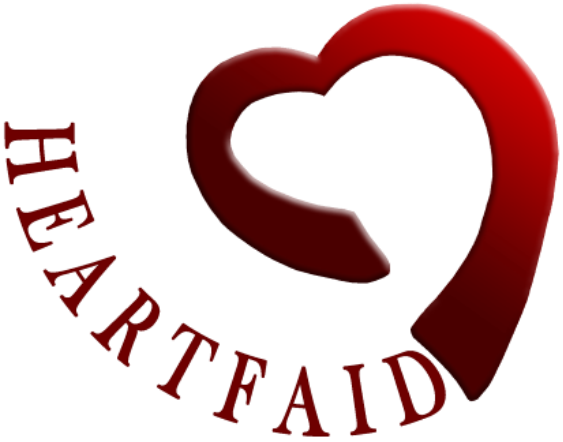 Heartfaid Logo